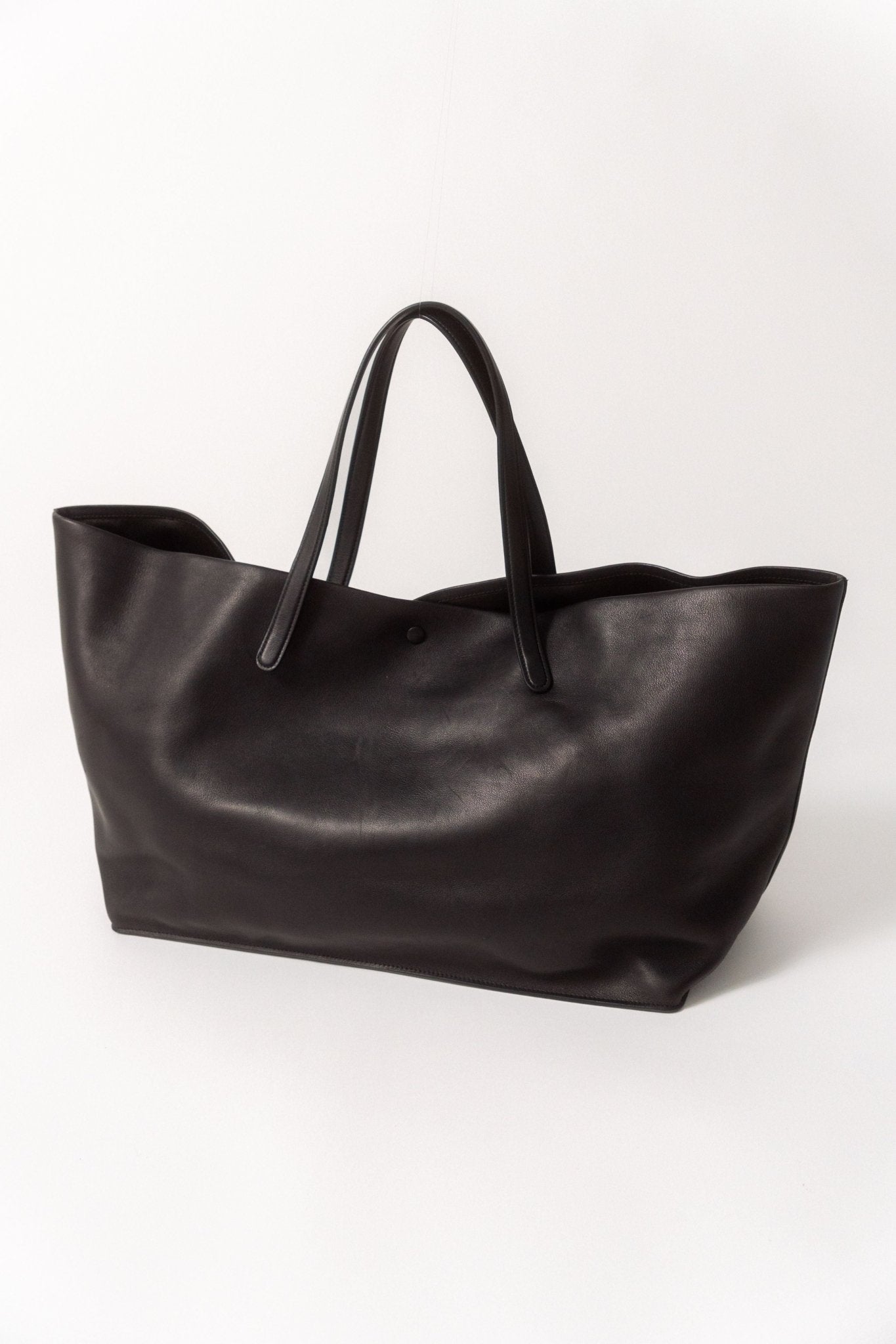 Bessette - The Row Idaho XL Tote Bag