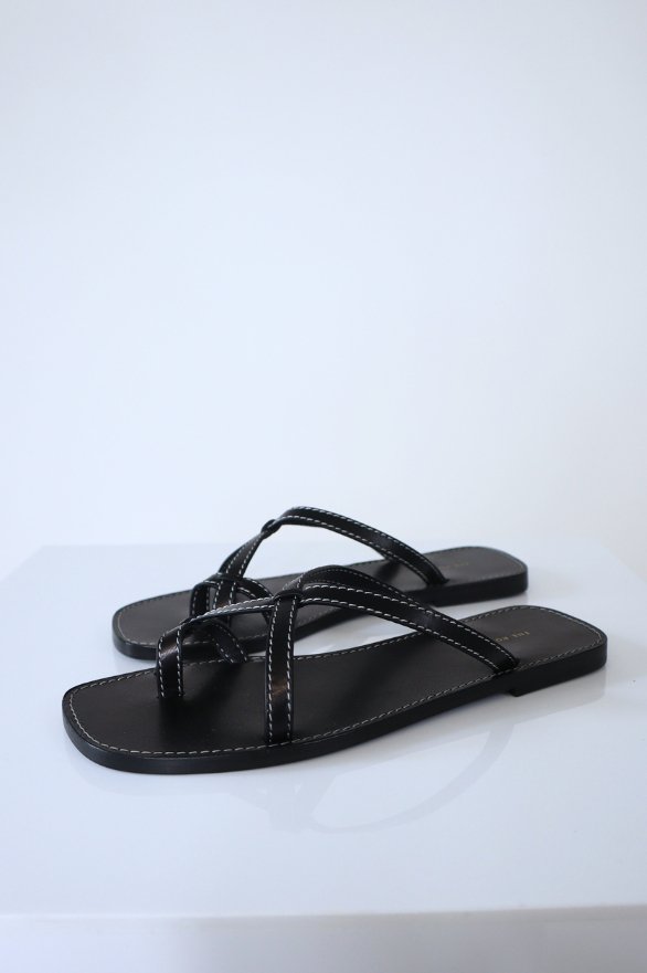 Bessette - The Row Link Sandals (39 EU)