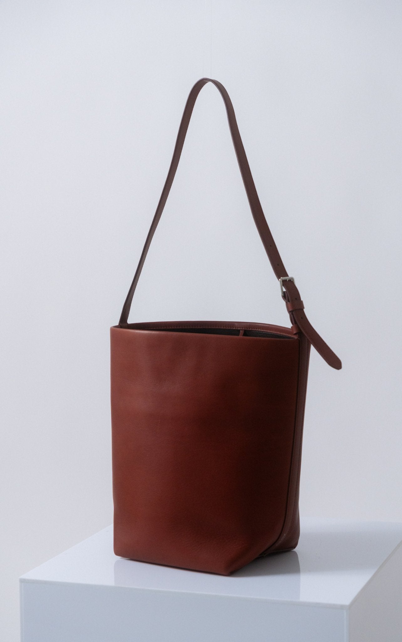 Bessette - The Row N/S Shoulder Bag