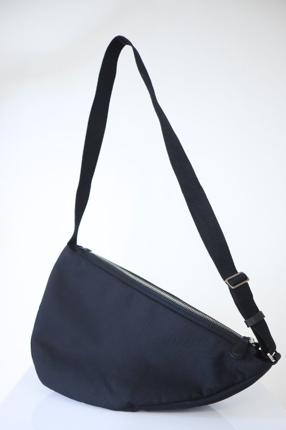 Bessette - The Row Slouchy Nylon Banana Bag