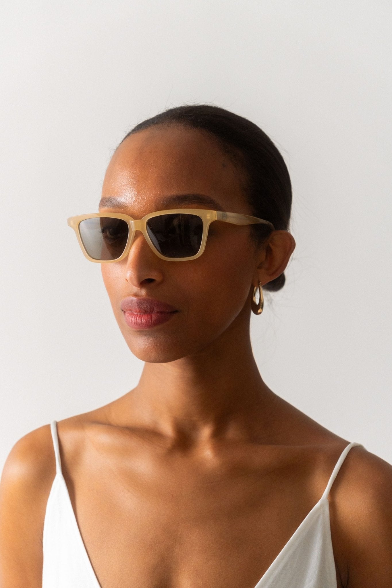 Toteme - Toteme The Square Sunglasses