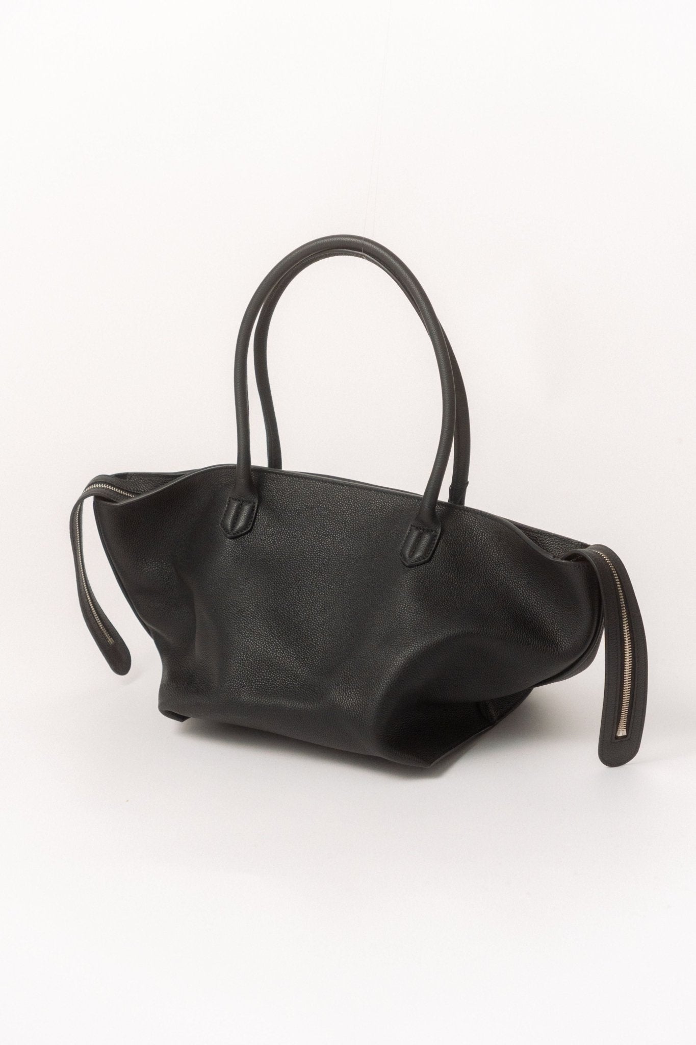 Bessette - Toteme Tote Bag with Zip