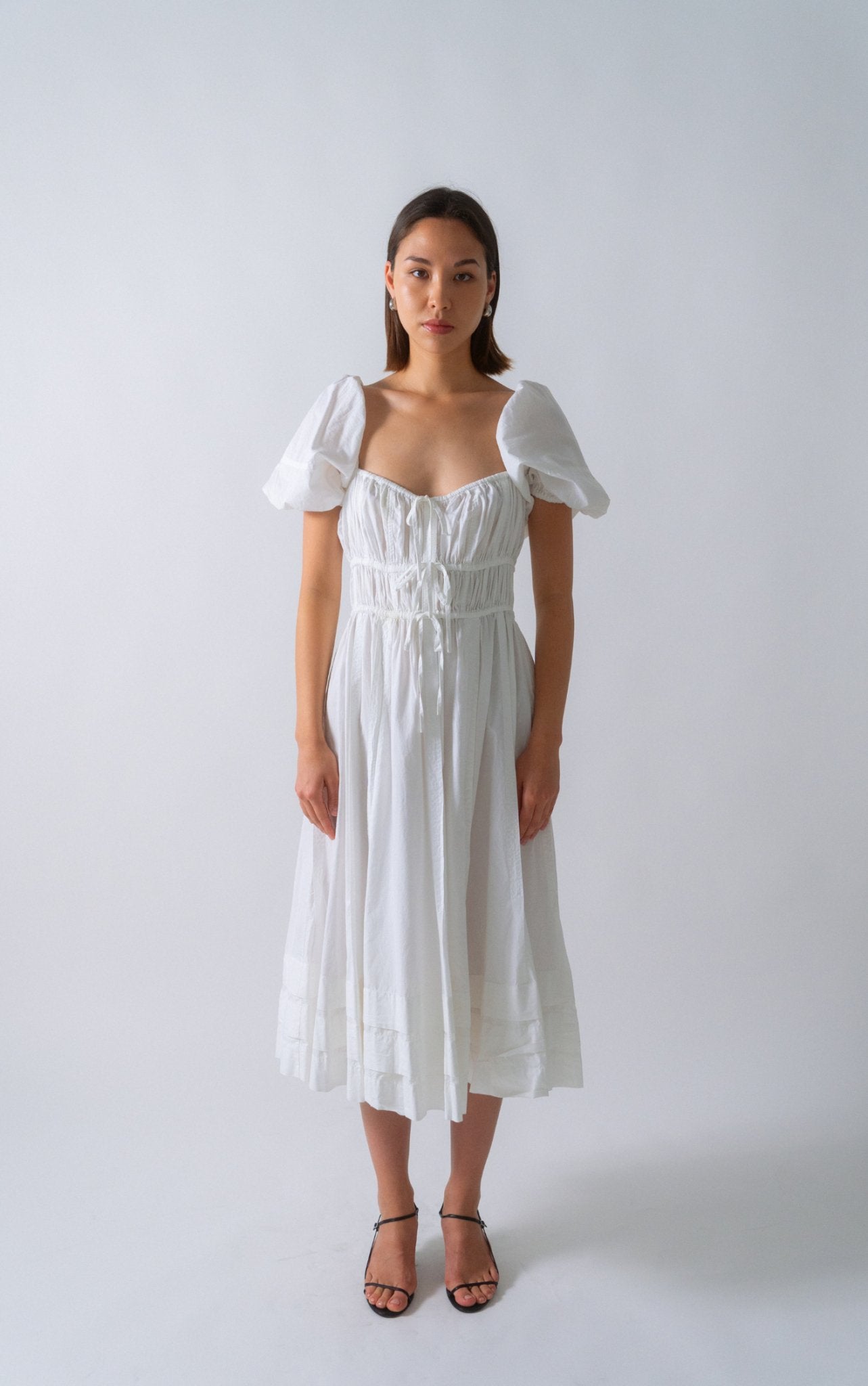 Bessette - Ulla Johnson Palma Dress (6 US)