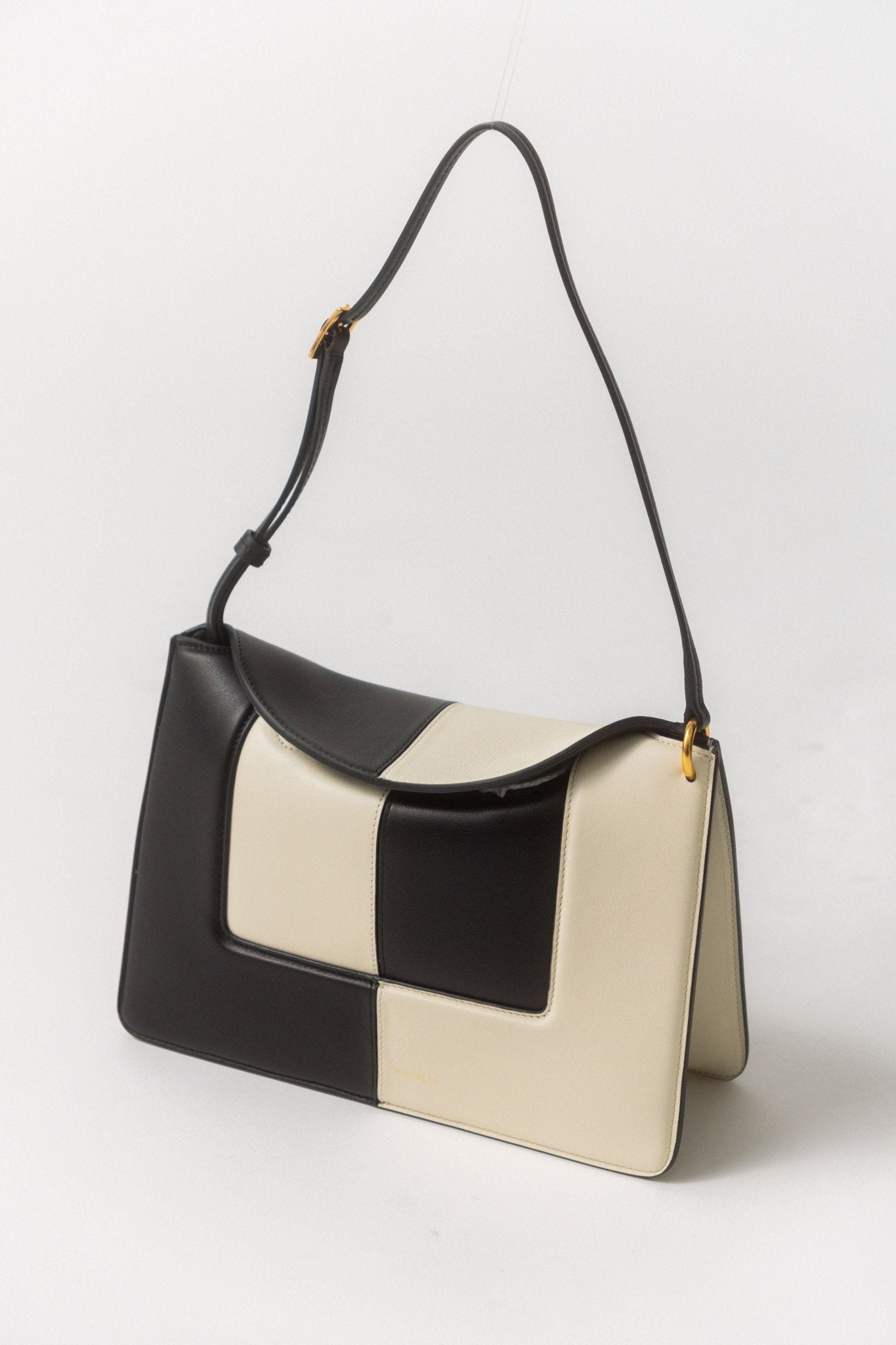 Bessette - Wandler Penelope Bag Black / White