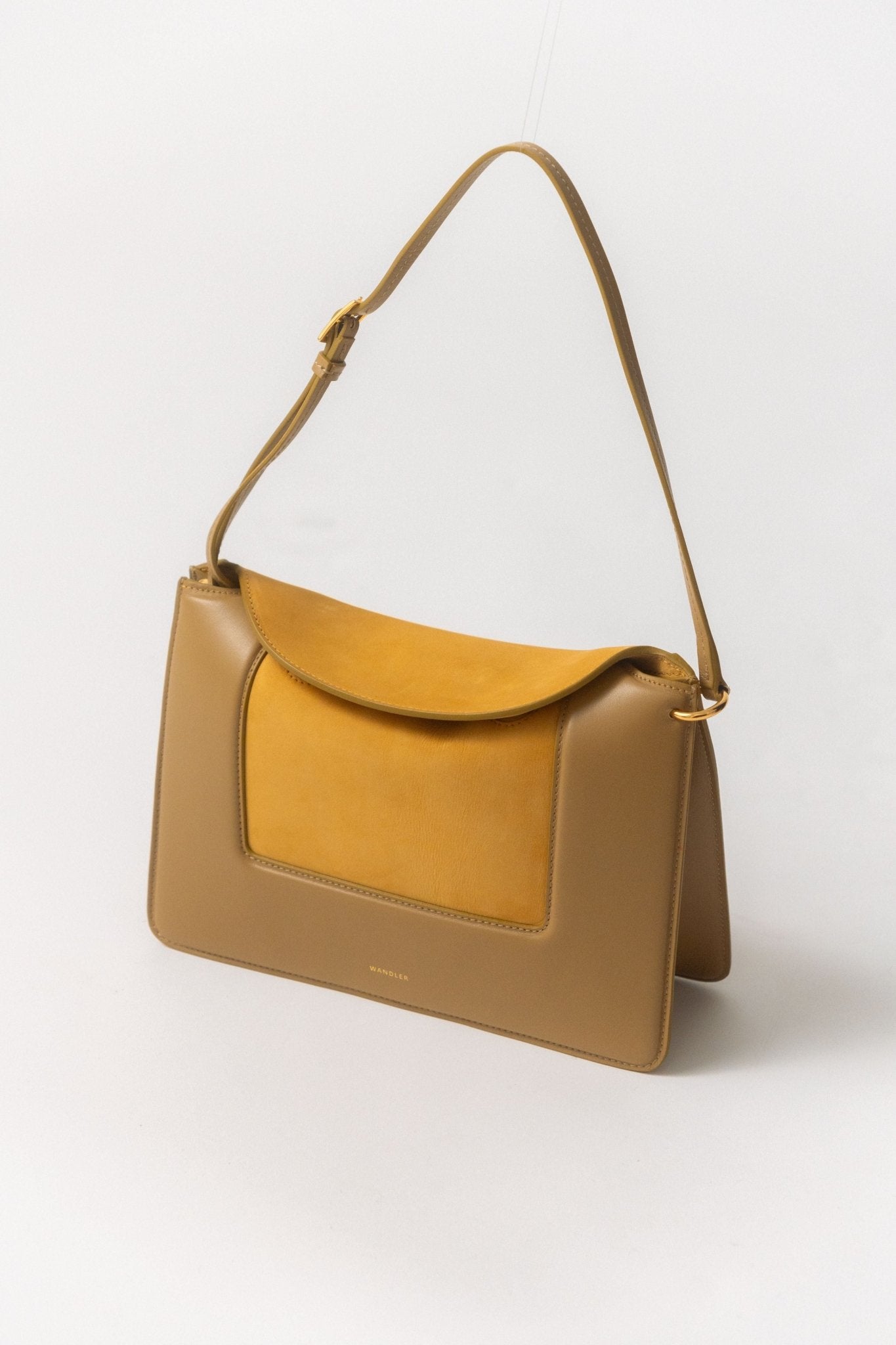 Bessette - Wandler Penelope Bag Woody Shades