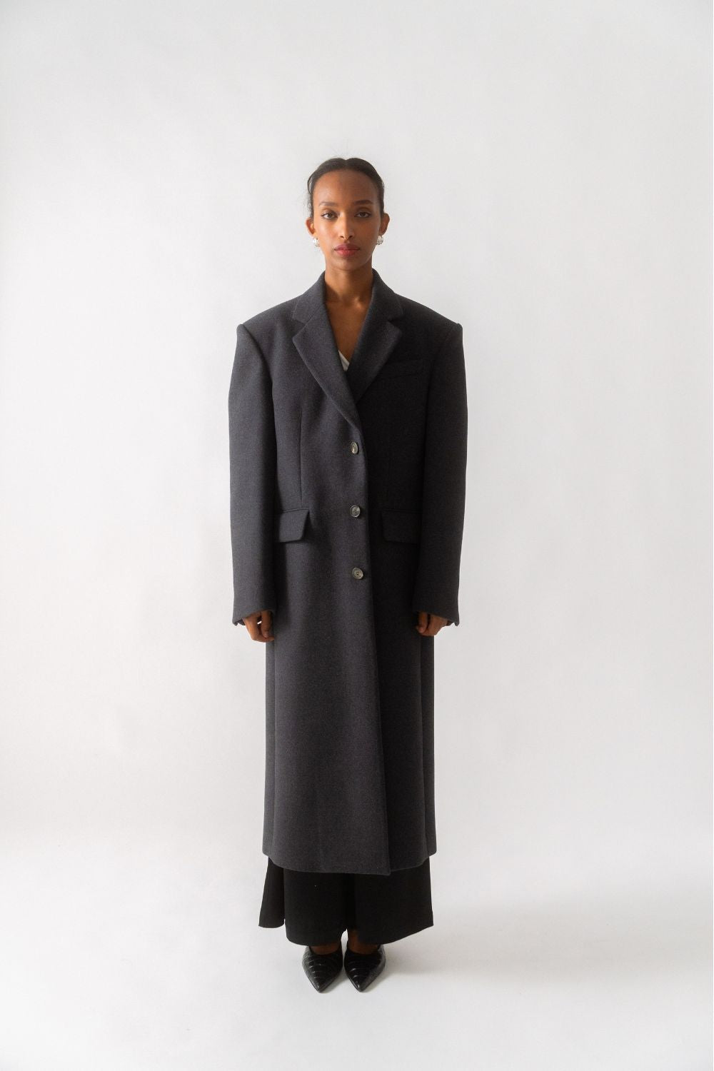 Xxs coat sales